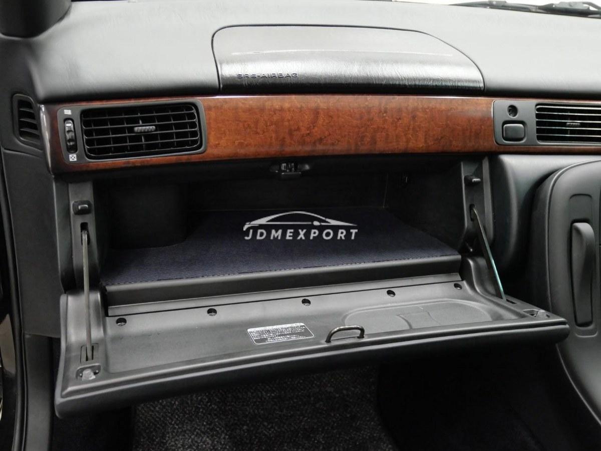 Toyota Soarer 1999 thumbnail 73