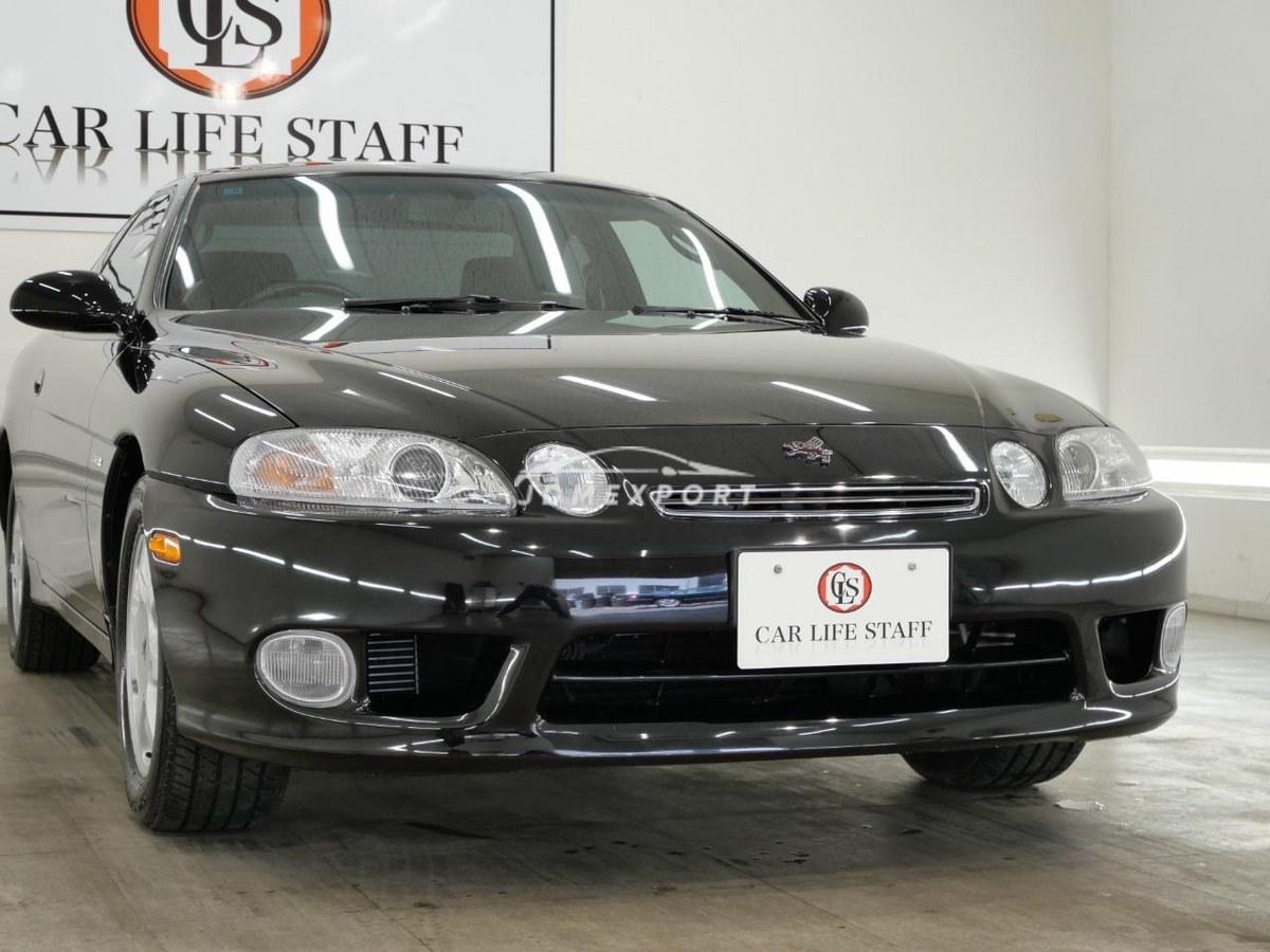 Toyota Soarer 1999 thumbnail 33