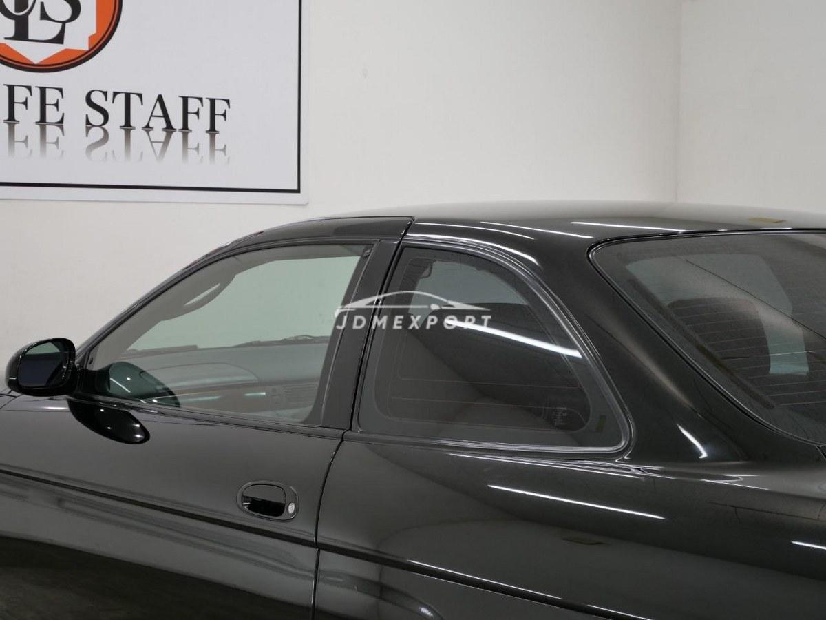 Toyota Soarer 1999 thumbnail 53