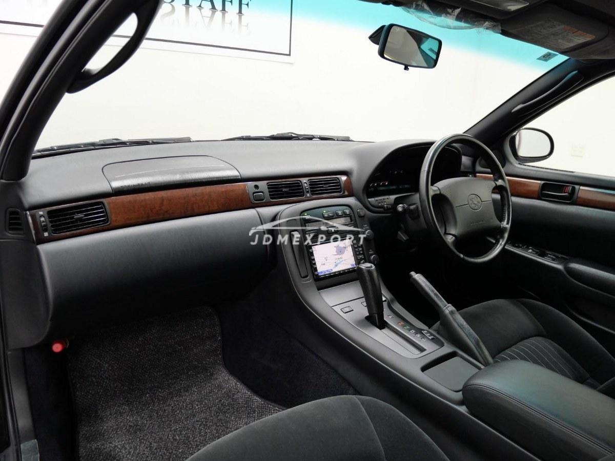 Toyota Soarer 1999 thumbnail 21