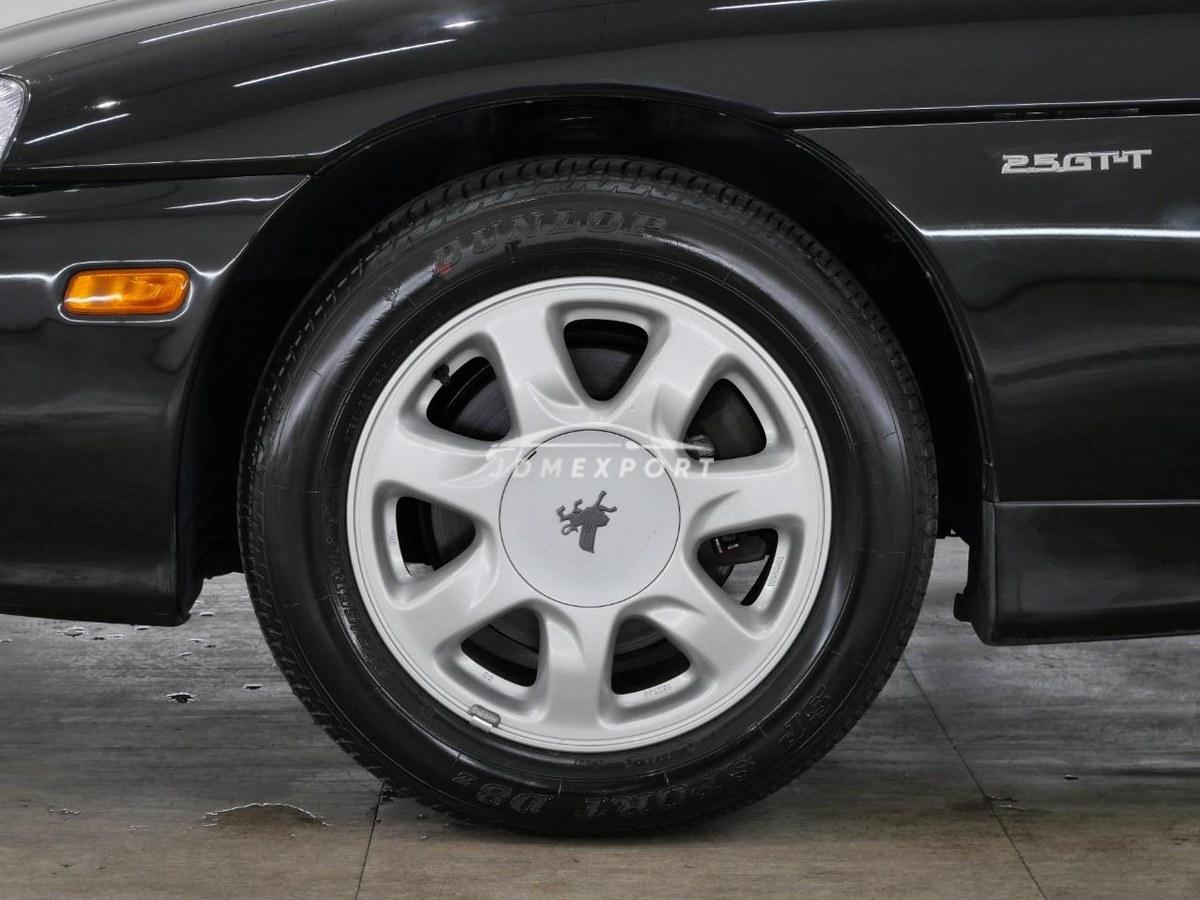 Toyota Soarer 1999 thumbnail 29