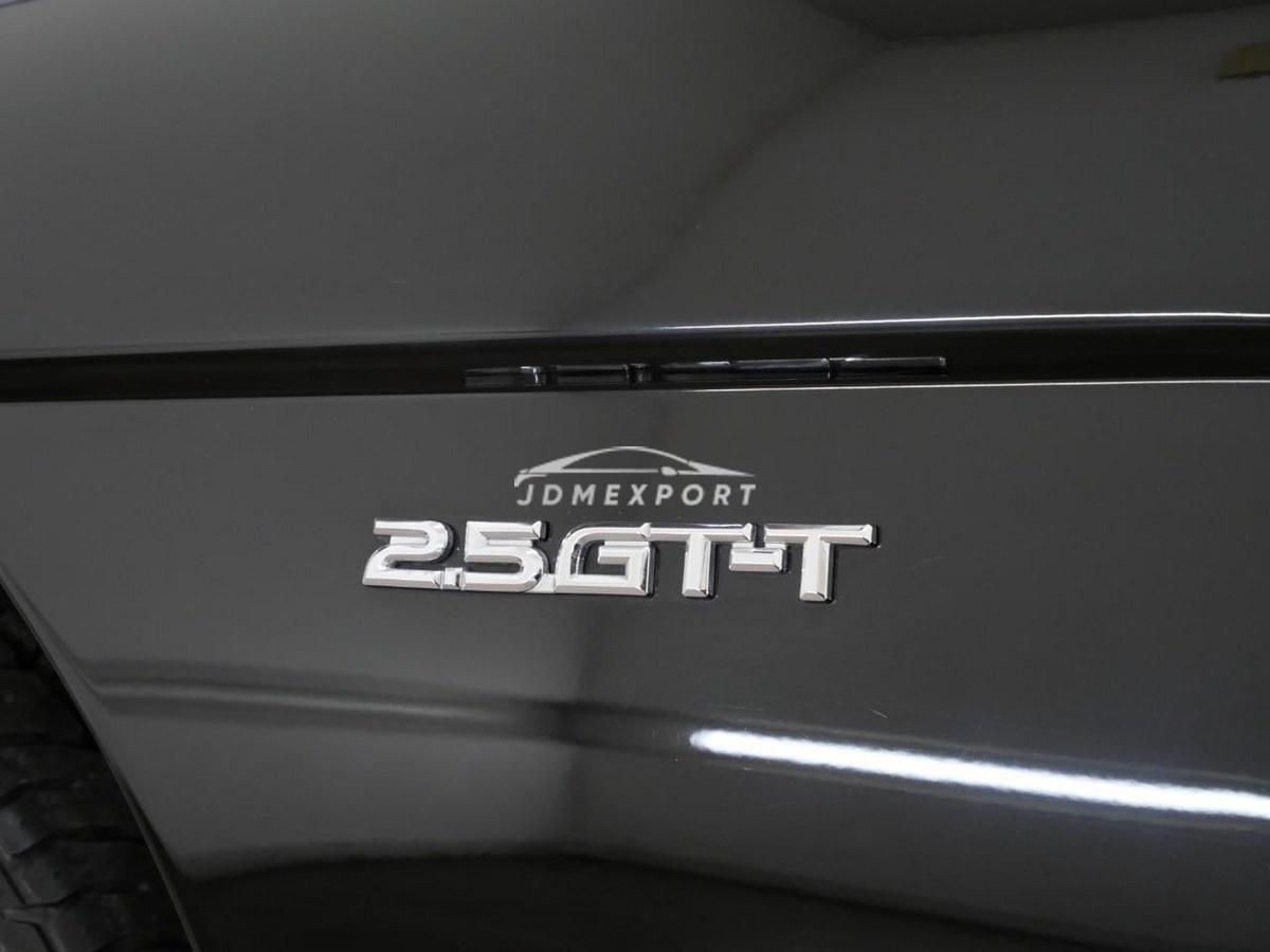 Toyota Soarer 1999 thumbnail 55