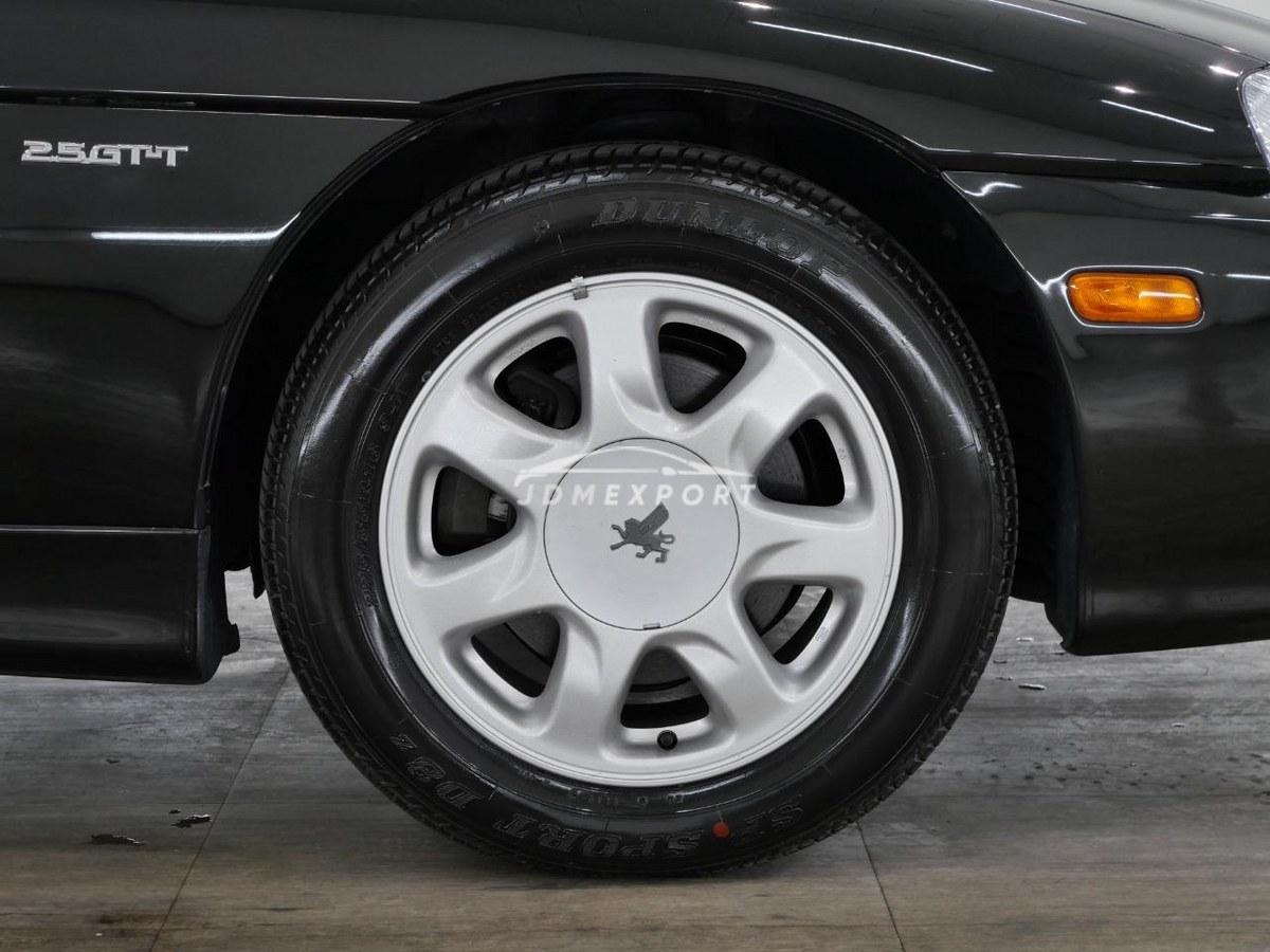 Toyota Soarer 1999 thumbnail 31
