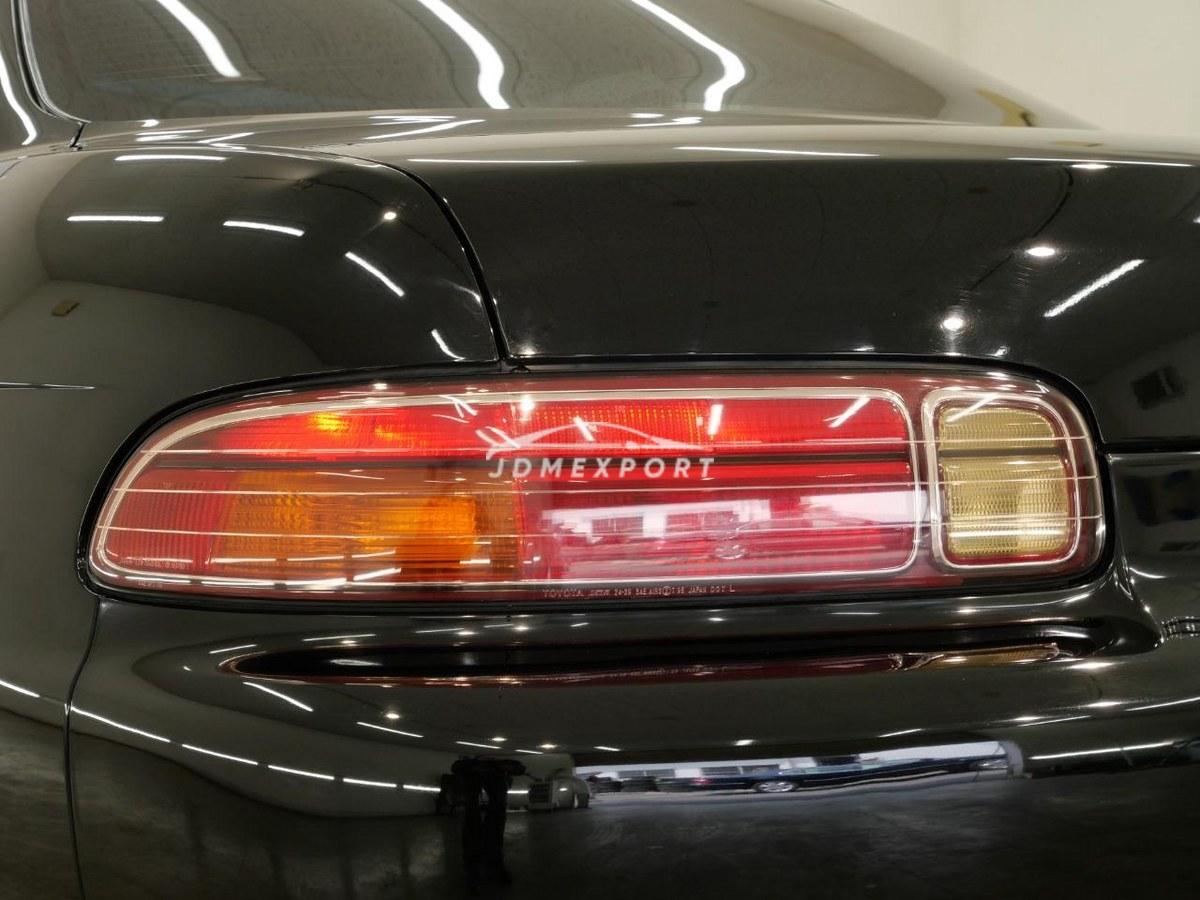 Toyota Soarer 1999 thumbnail 57