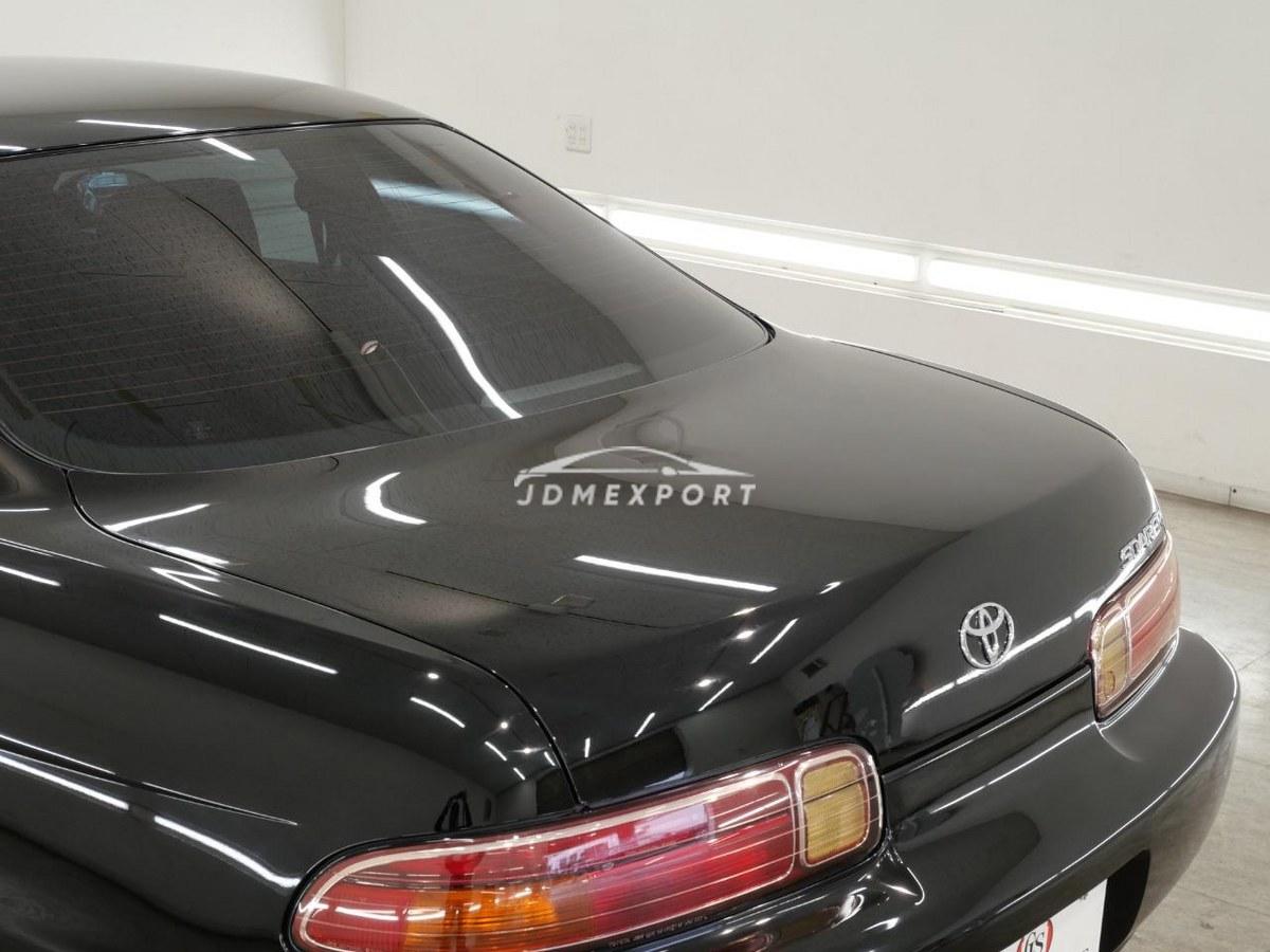 Toyota Soarer 1999 thumbnail 51