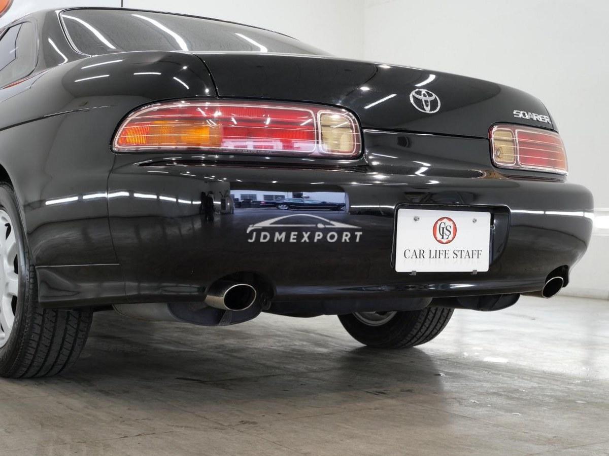 Toyota Soarer 1999 thumbnail 47