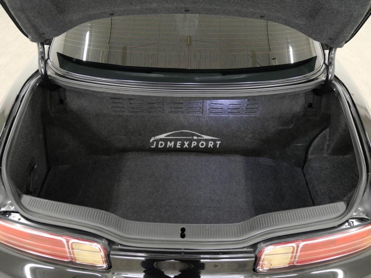 Toyota Soarer 1999 thumbnail 6