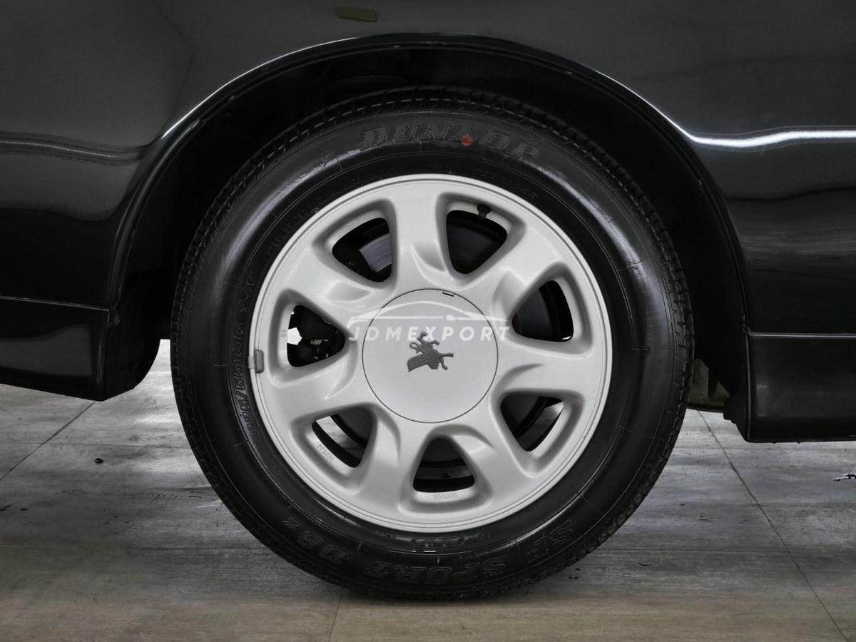 Toyota Soarer 1999 thumbnail 32