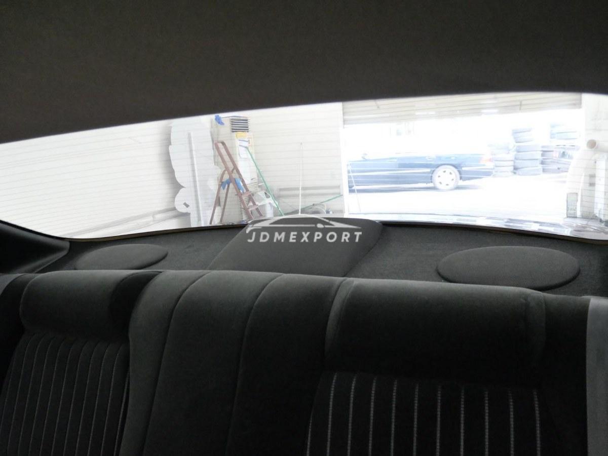 Toyota Soarer 1999 thumbnail 78