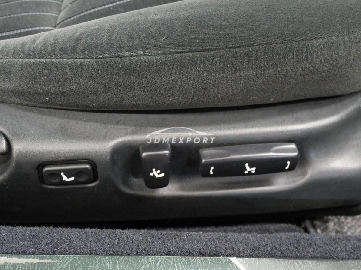 Toyota Soarer 1999 thumbnail 71