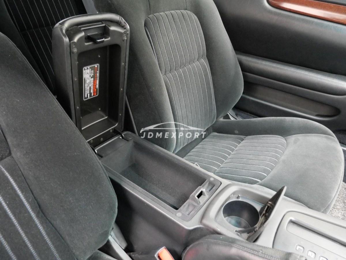 Toyota Soarer 1999 thumbnail 67