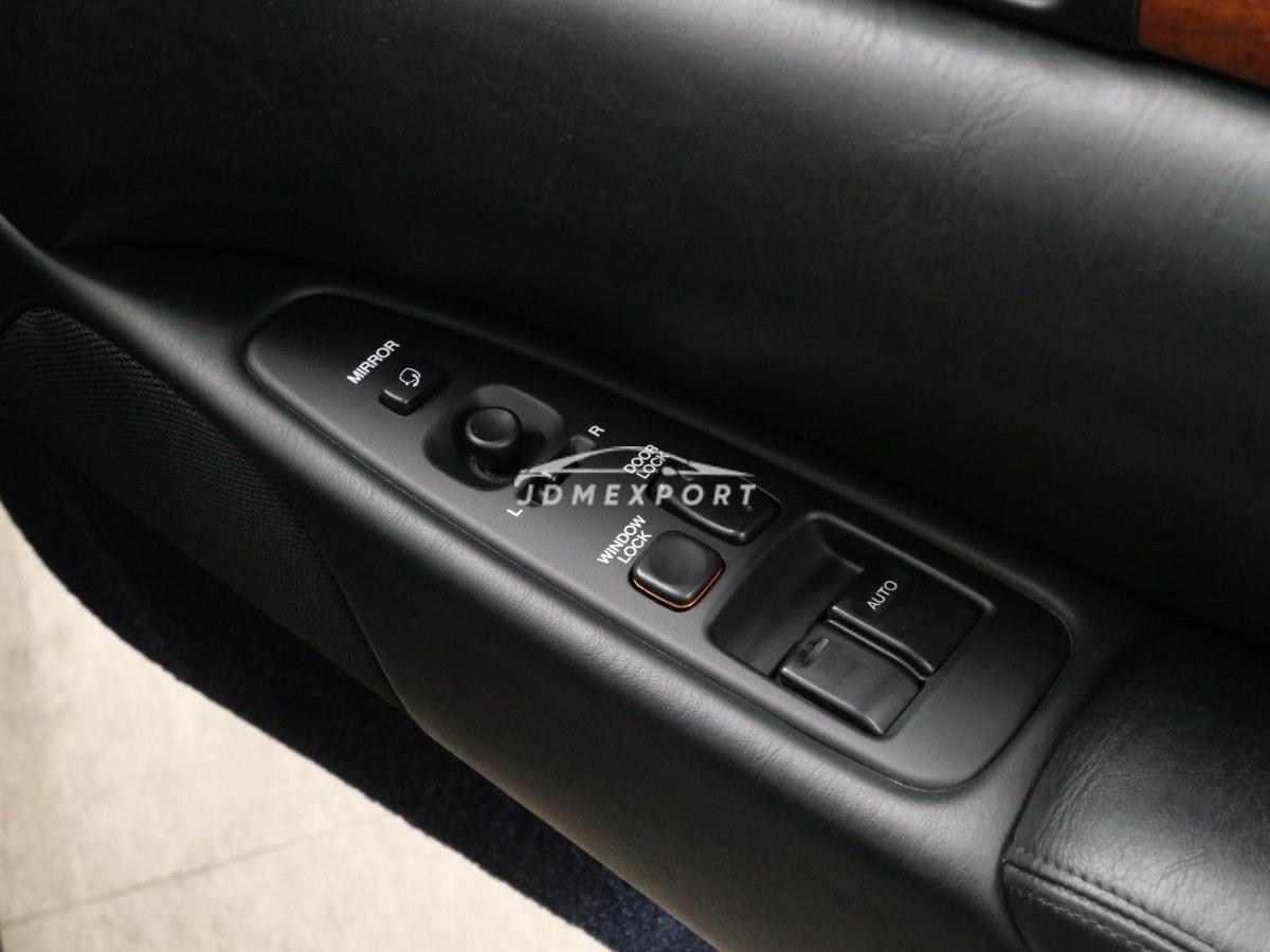 Toyota Soarer 1999 thumbnail 19