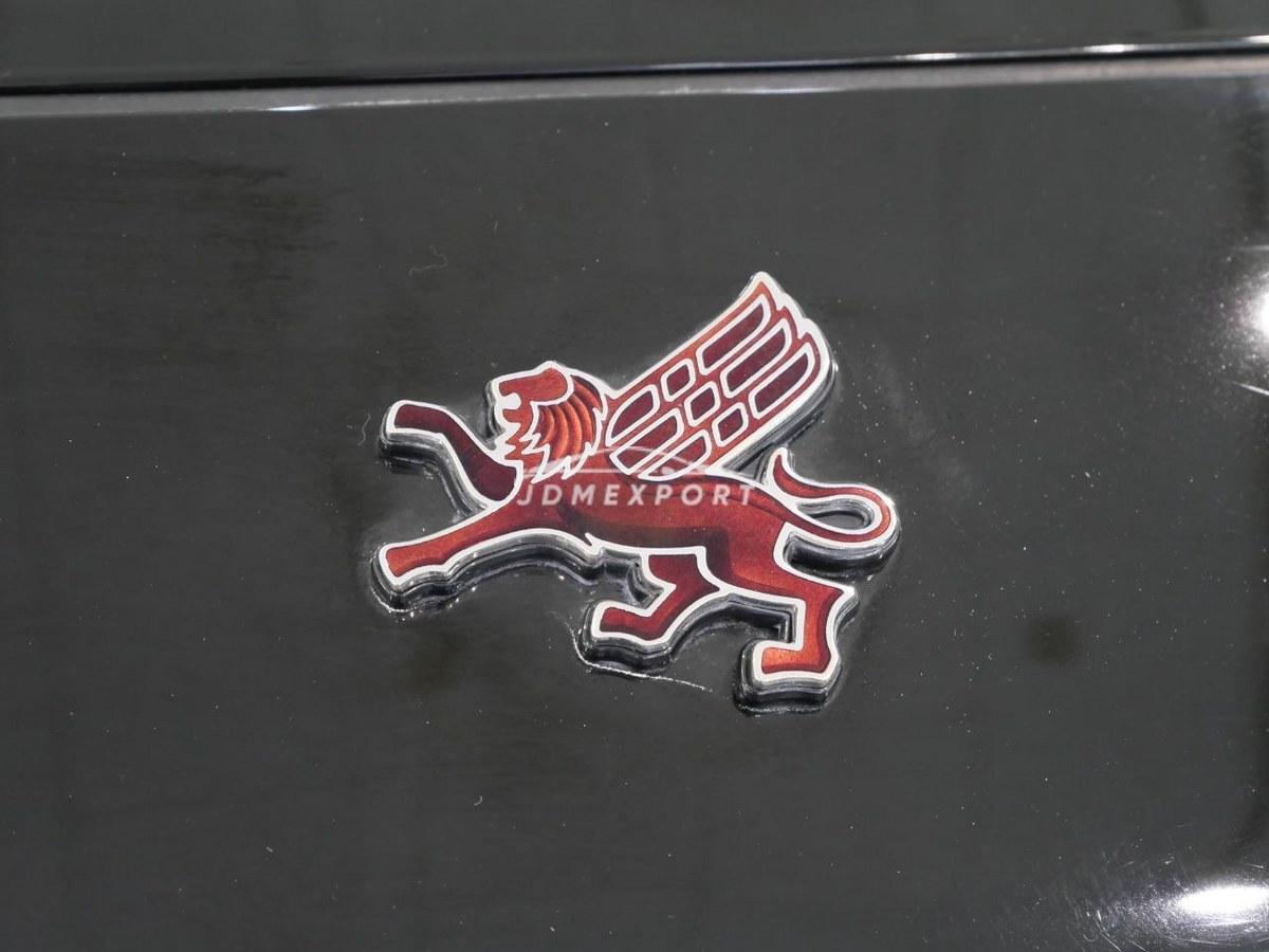 Toyota Soarer 1999 thumbnail 35