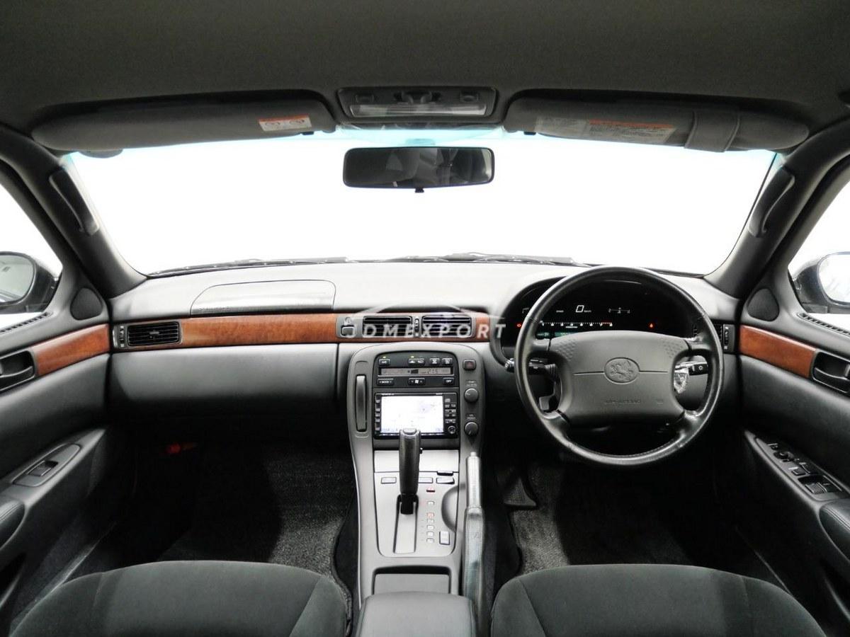 Toyota Soarer 1999 thumbnail 14