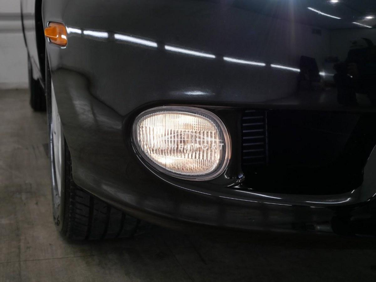 Toyota Soarer 1999 thumbnail 42