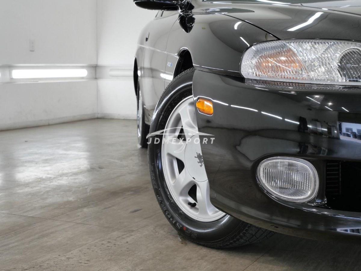 Toyota Soarer 1999 thumbnail 28
