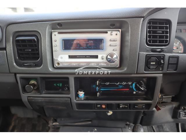 Toyota Land Cruiser Prado 1996 thumbnail 28