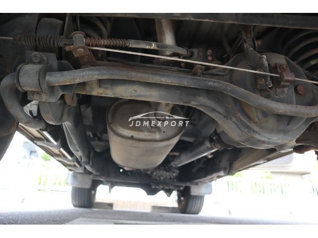 Toyota Land Cruiser Prado 1996 thumbnail 17