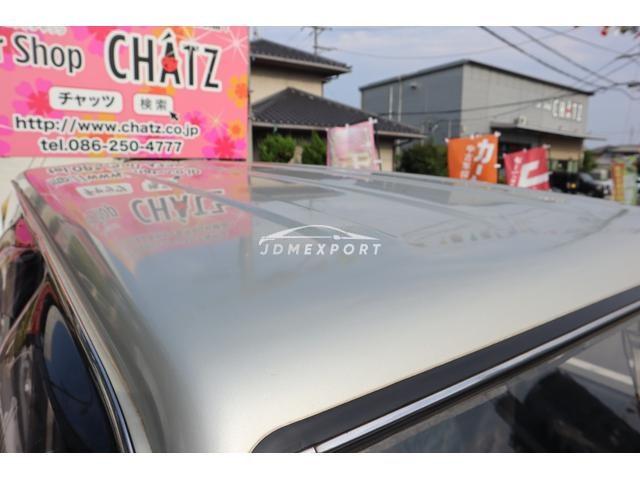 Toyota Land Cruiser Prado 1996 thumbnail 20