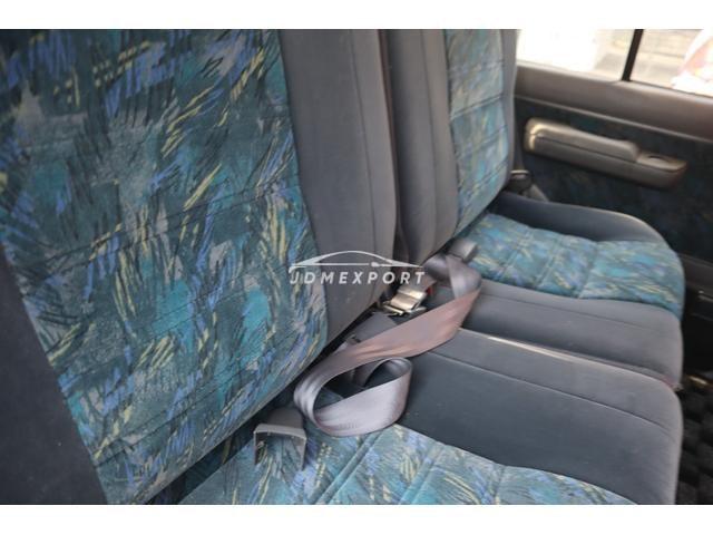 Toyota Land Cruiser Prado 1996 thumbnail 23