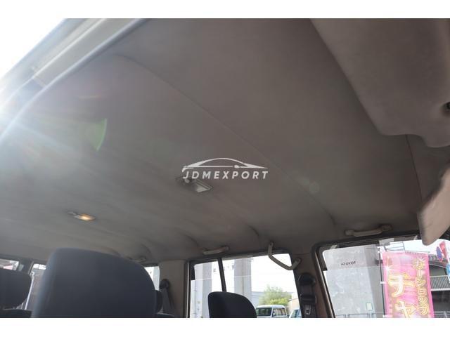 Toyota Land Cruiser Prado 1996 thumbnail 21