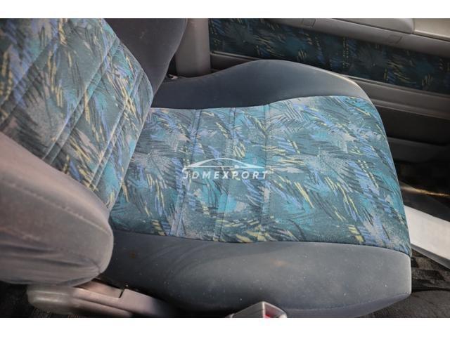 Toyota Land Cruiser Prado 1996 thumbnail 25