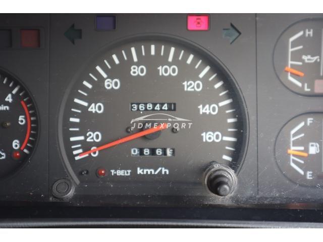 Toyota Land Cruiser Prado 1996 thumbnail 29