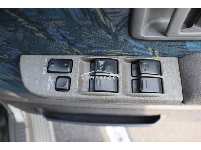 Toyota Land Cruiser Prado 1996 thumbnail 31