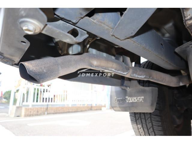 Toyota Land Cruiser Prado 1996 thumbnail 18