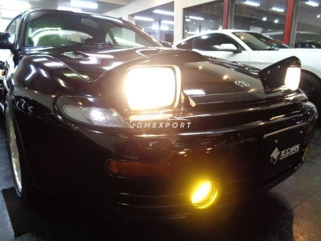 Toyota Celica 1993 thumbnail 14
