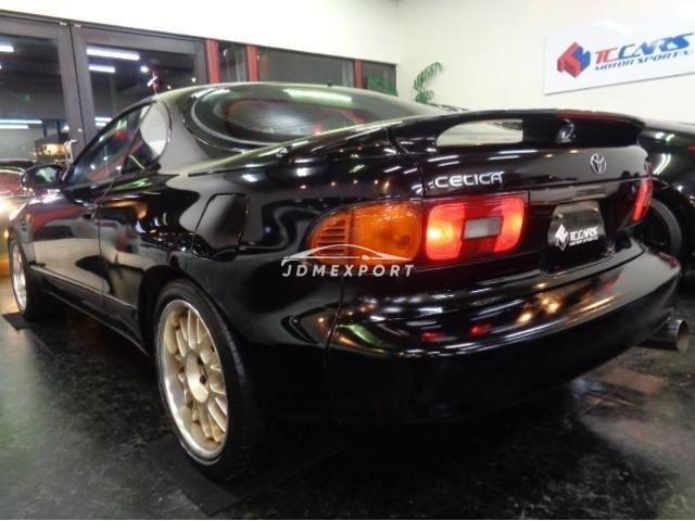 Toyota Celica 1993 thumbnail 19