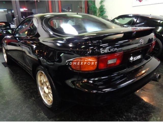 Toyota Celica 1993 thumbnail 12