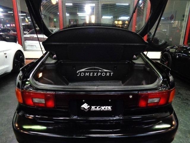 Toyota Celica 1993 thumbnail 26