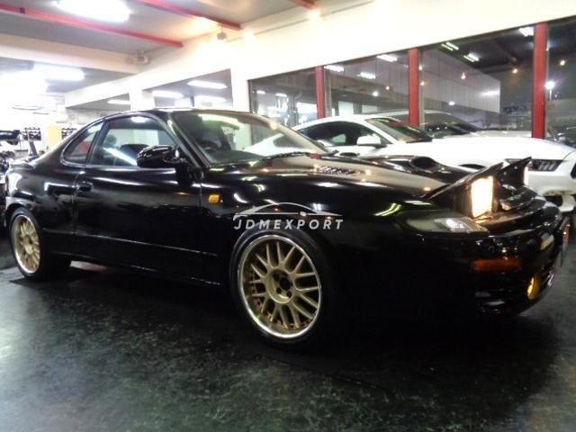 Toyota Celica 1993 thumbnail 16
