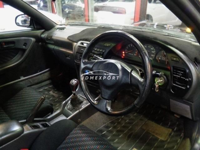 Toyota Celica 1993 thumbnail 3