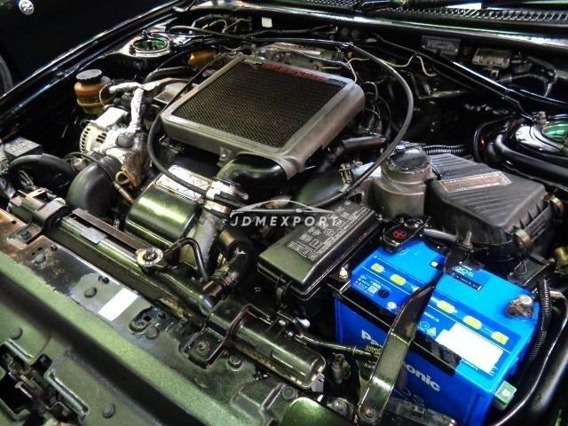Toyota Celica 1993 thumbnail 34