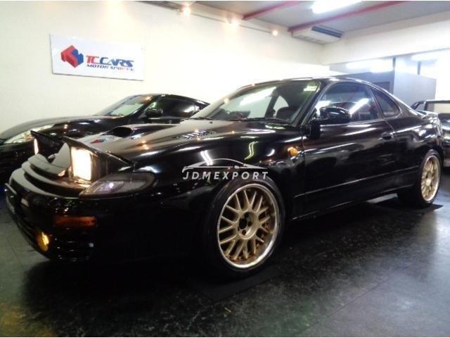 Toyota Celica 1993 thumbnail 15