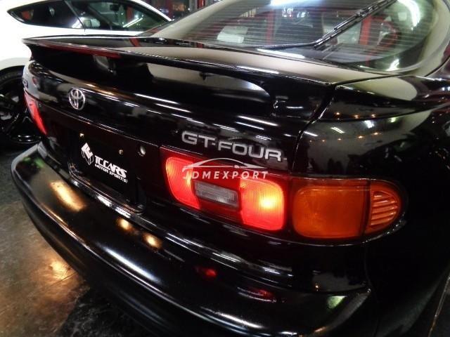 Toyota Celica 1993 thumbnail 10