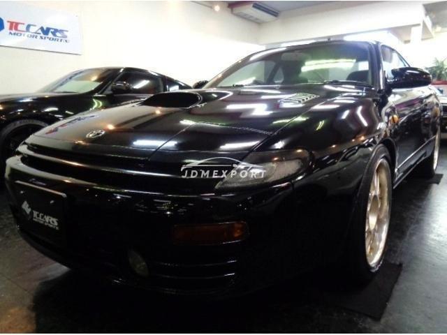 Toyota Celica 1993