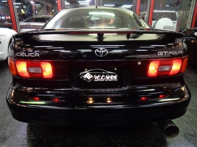 Toyota Celica 1993 thumbnail 18