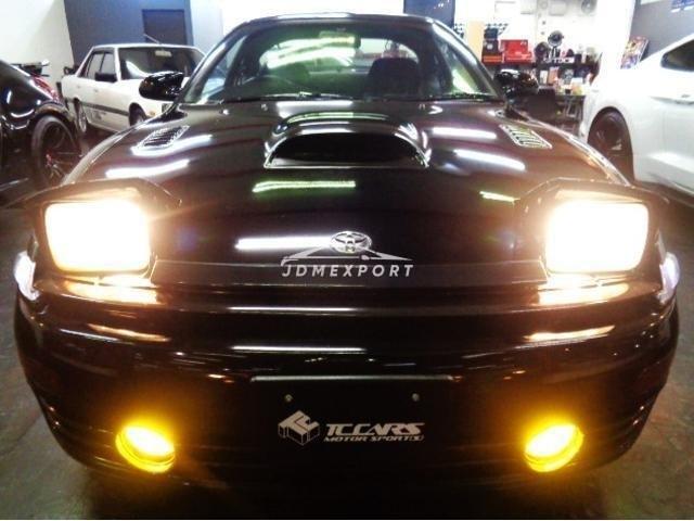 Toyota Celica 1993 thumbnail 17