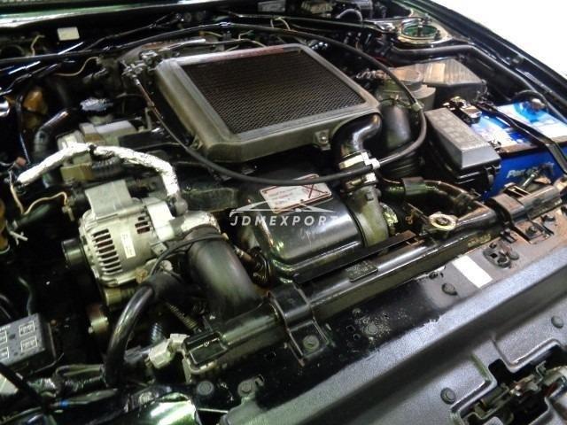 Toyota Celica 1993 thumbnail 35