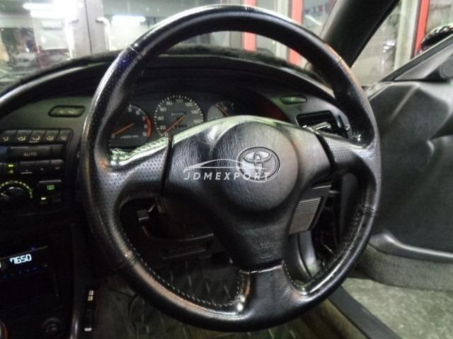 Toyota Celica 1993 thumbnail 30