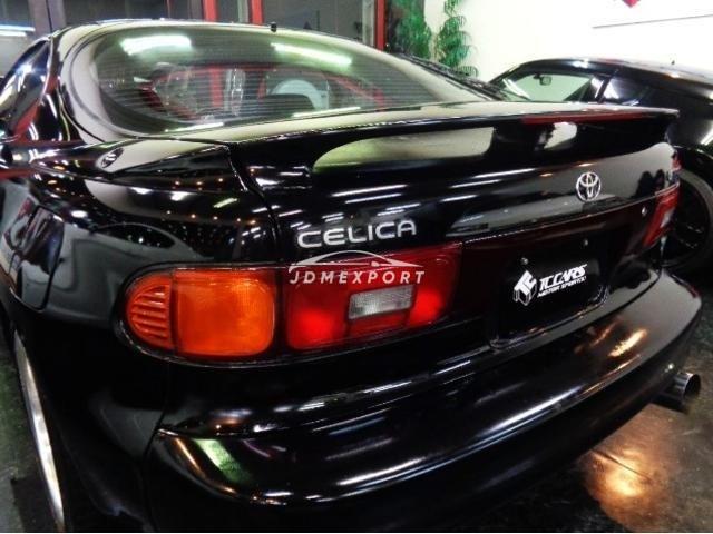 Toyota Celica 1993 thumbnail 25