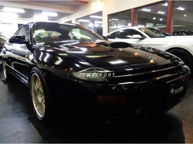 Toyota Celica 1993 thumbnail 11