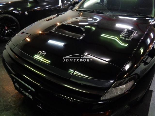 Toyota Celica 1993 thumbnail 13