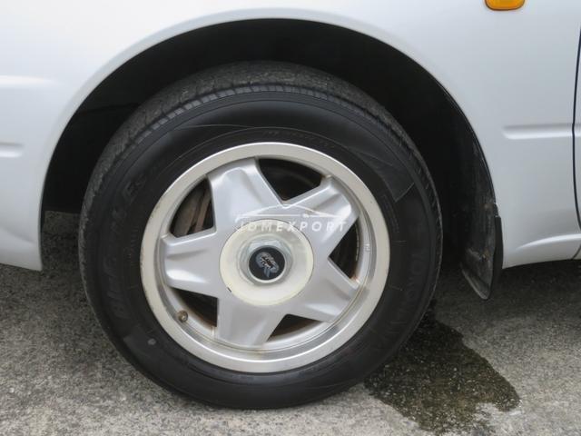 Toyota Sprinter Trueno 1995 thumbnail 10