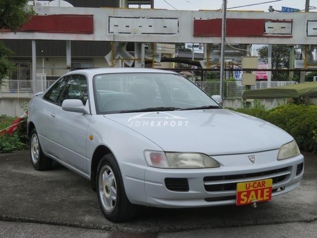 Toyota Sprinter Trueno 1995 thumbnail 16