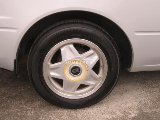 Toyota Sprinter Trueno 1995 thumbnail 8