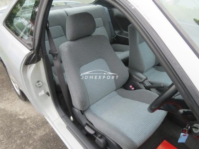Toyota Sprinter Trueno 1995 thumbnail 28